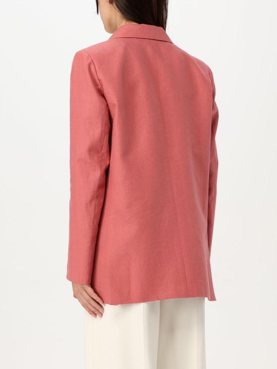 25SS 블레이즈 자켓 BZEND01BMS1 P002 Pink - BLAZE