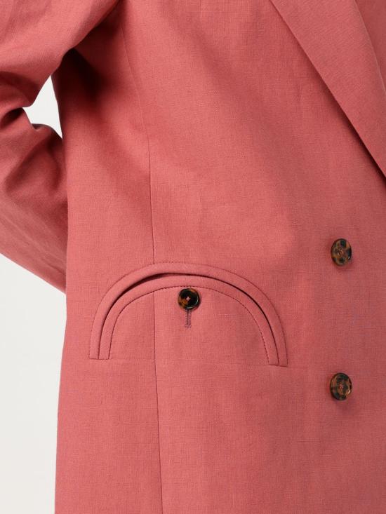 25SS 블레이즈 자켓 BZEND01BMS1 P002 Pink - BLAZE