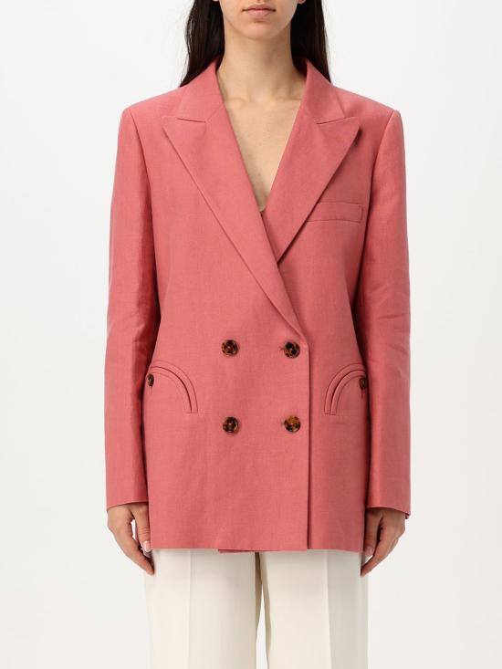 25SS 블레이즈 자켓 BZEND01BMS1 P002 Pink