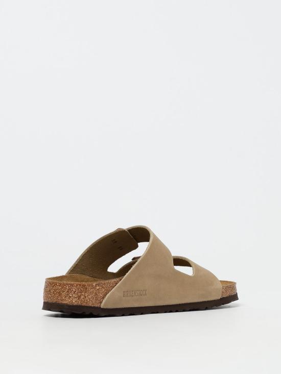 25SS 버켄스탁 샌들 352203 Brown - BIRKENSTOCK