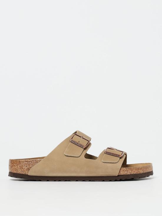 25SS 버켄스탁 샌들 352203 Brown