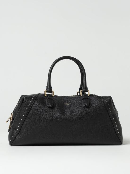 25SS 란셀 토트백 A13421 10 Black