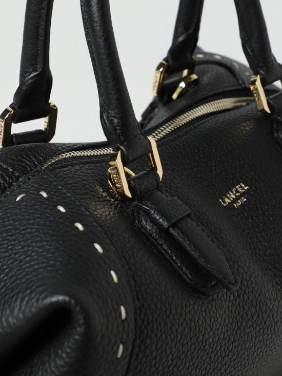 25SS 란셀 토트백 A13421 10 Black - LANCEL