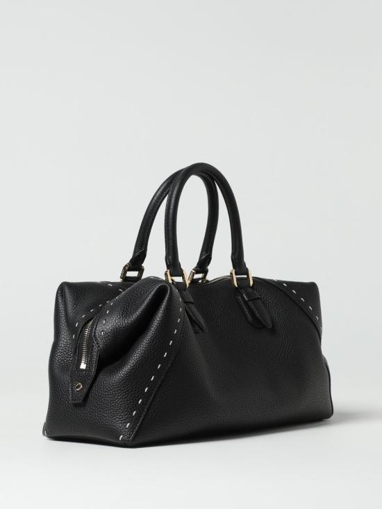 25SS 란셀 토트백 A13421 10 Black - LANCEL