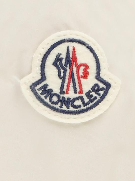 25SS [키즈] 몽클레어 캐주얼 자켓 1C0000953A5E 201 Ivory - MONCLER