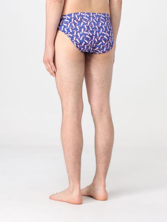 25SS 캄포스 스윔팬츠 KMSBRP00600 P006 Navy - KAMPOS