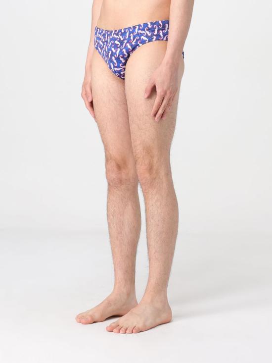 25SS 캄포스 스윔팬츠 KMSBRP00600 P006 Navy - KAMPOS