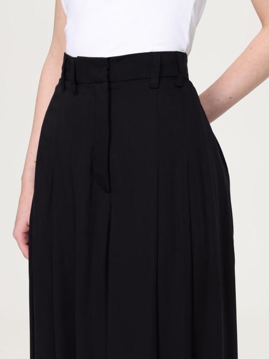 25SS 모놋 팬츠 6020300 Black - MONOT