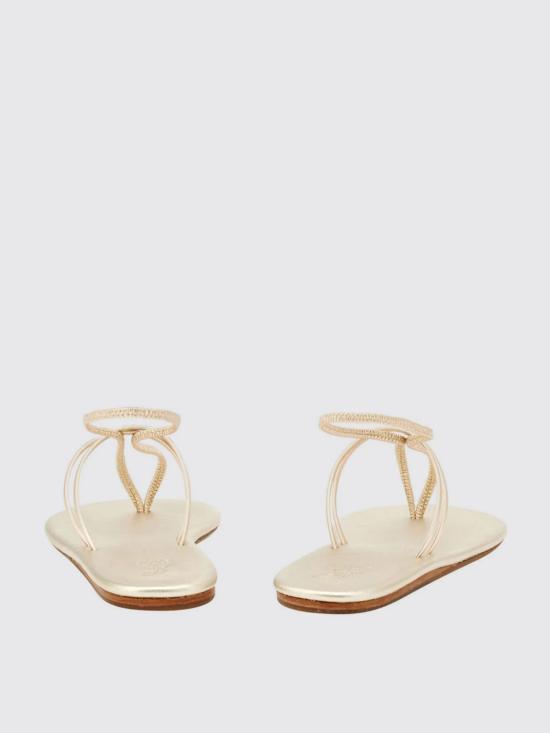 25SS 에이션트 그릭 샌들 124651047 00421 Platinum - ANCIENT GREEK