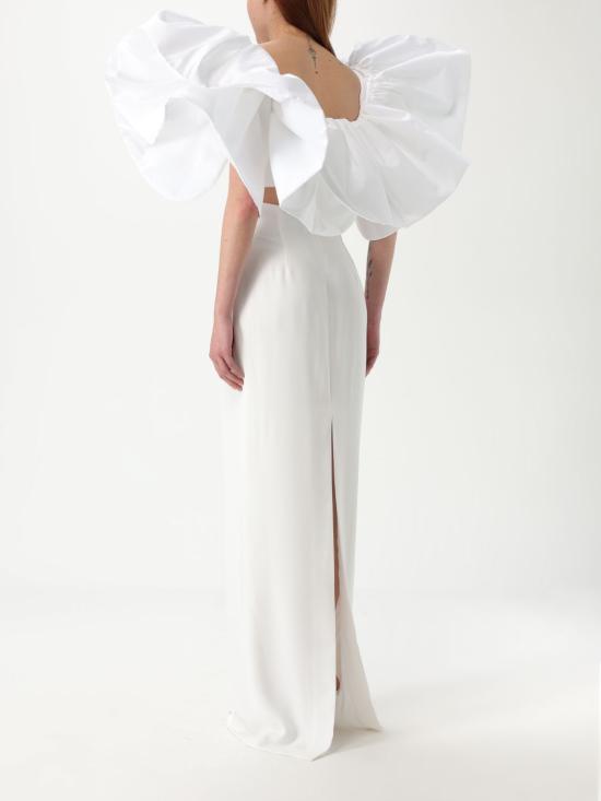 25SS 모놋 수트 세트 PF23 032 WHITE White - MONOT