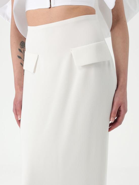 25SS 모놋 수트 세트 PF23 032 WHITE White - MONOT