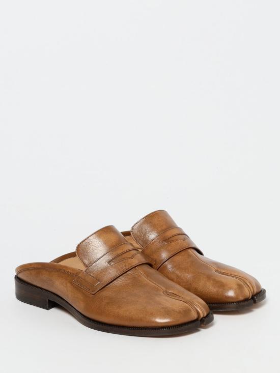 25SS 마르지엘라 뮬/슬리퍼 S57WP0101P8227 HA817 Multicolor - MAISON MARGIELA