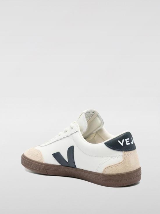 25SS 베자 뮬/슬리퍼 VO2003531 White - VEJA