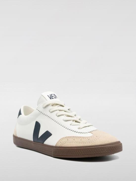 25SS 베자 뮬/슬리퍼 VO2003531 White - VEJA