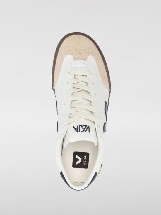 25SS 베자 뮬/슬리퍼 VO2003531 White - VEJA