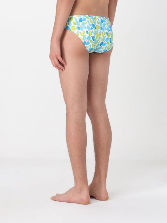 25SS 캄포스 스윔팬츠 KMSBRP00100 P001 Multicolor - KAMPOS