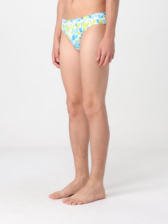 25SS 캄포스 스윔팬츠 KMSBRP00100 P001 Multicolor - KAMPOS