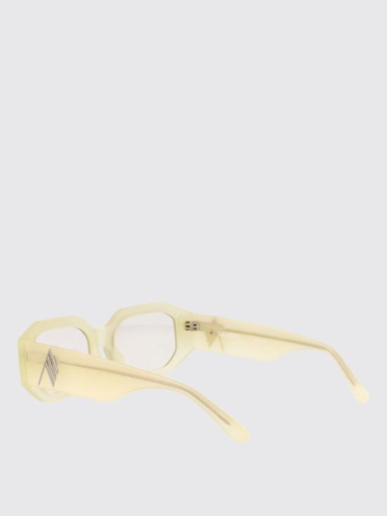 25FW 디 아티코 선글라스 ATTICO45C5SUN C5 Yellow - THE ATTICO