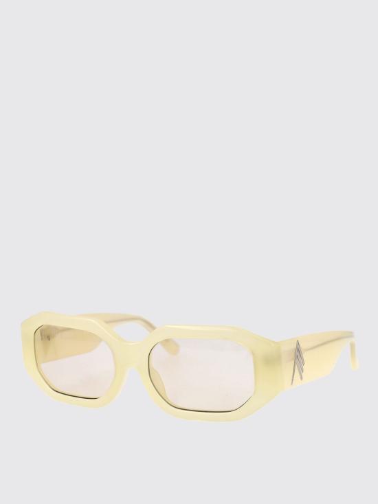 25FW 디 아티코 선글라스 ATTICO45C5SUN C5 Yellow