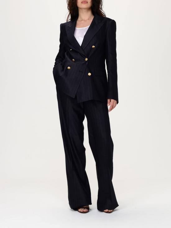 25SS 딸리아토레 수트 세트 TPARIGI10BADH40017 B1106 Blue - TAGLIATORE