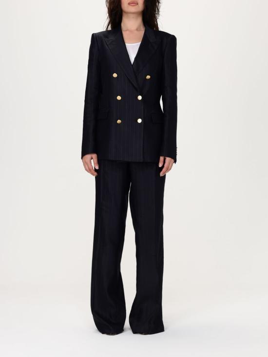 25SS 딸리아토레 수트 세트 TPARIGI10BADH40017 B1106 Blue