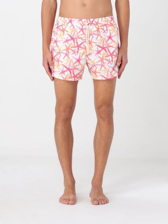 25SS 캄포스 스윔팬츠 KMSSHP03300 P033 Orange