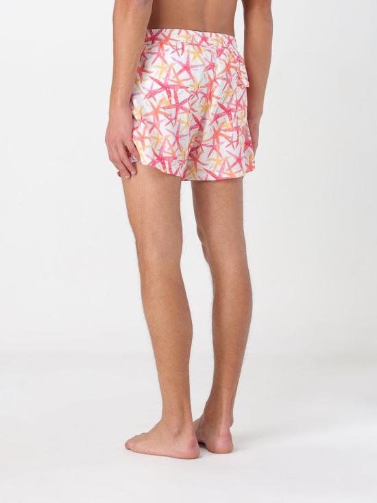 25SS 캄포스 스윔팬츠 KMSSHP03300 P033 Orange - KAMPOS