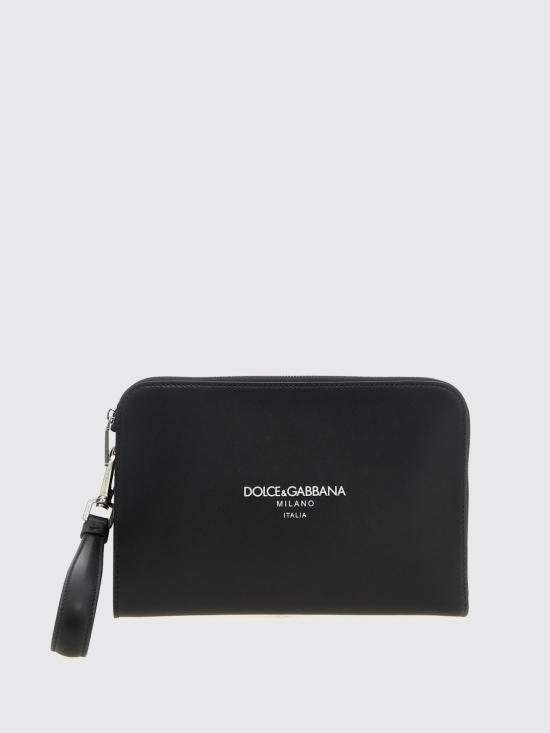 25SS 돌체앤가바나 액세서리 BM1751A6E48 80999 Black