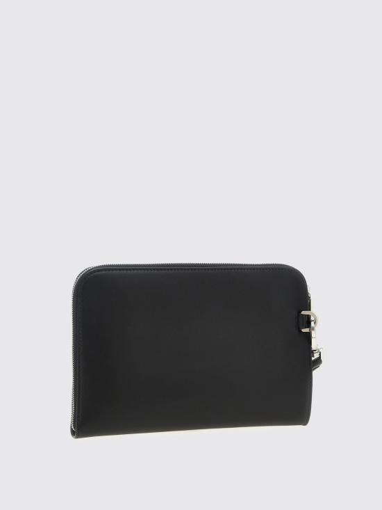 25SS 돌체앤가바나 액세서리 BM1751A6E48 80999 Black - DOLCE & GABBANA