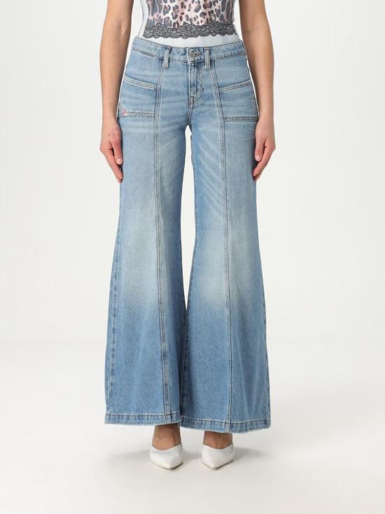 25SS 디젤 데님 팬츠 A128080CLBA 01 Denim