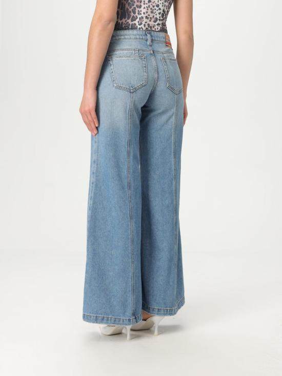 25SS 디젤 데님 팬츠 A128080CLBA 01 Denim - DIESEL