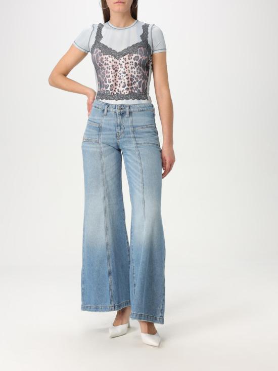 25SS 디젤 데님 팬츠 A128080CLBA 01 Denim - DIESEL