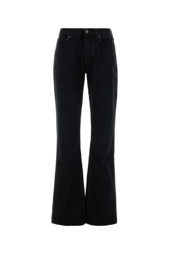 25SS 발렌시아가 스트레이트 팬츠 810788TQW833207 DOM