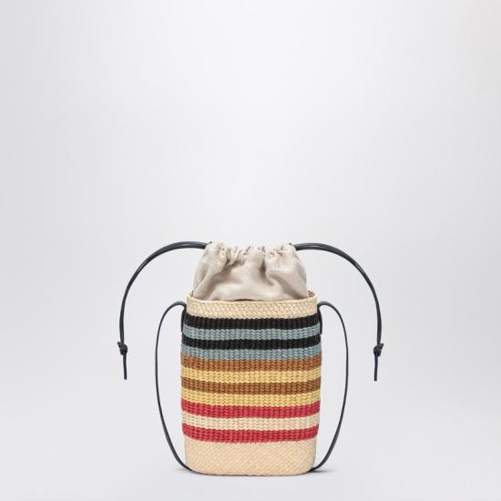 25SS 로에베 가방 C756G35X03LE Beige - LOEWE