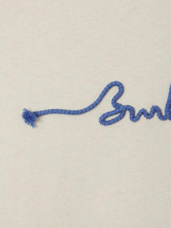 25SS 버버리 반팔 티셔츠 8106294 DOM - BURBERRY