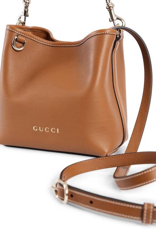  구찌 숄더백 815118AAEC22718 Brown - GUCCI
