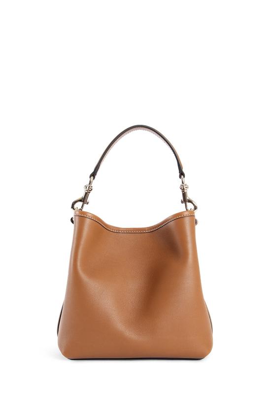  구찌 숄더백 815118AAEC22718 Brown - GUCCI