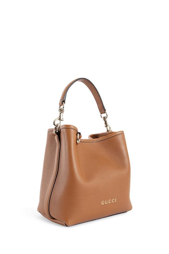  구찌 숄더백 815118AAEC22718 Brown - GUCCI