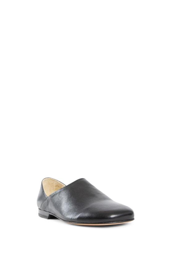  르메르 슈즈 FO0144LL0043BK999 Black - LEMAIRE