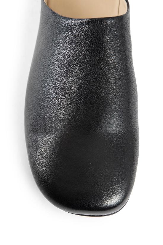  르메르 슈즈 FO0144LL0043BK999 Black - LEMAIRE