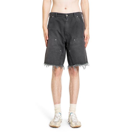 25SS 마르지엘라 데님 숏팬츠 S50MU0087M35255860 DOM