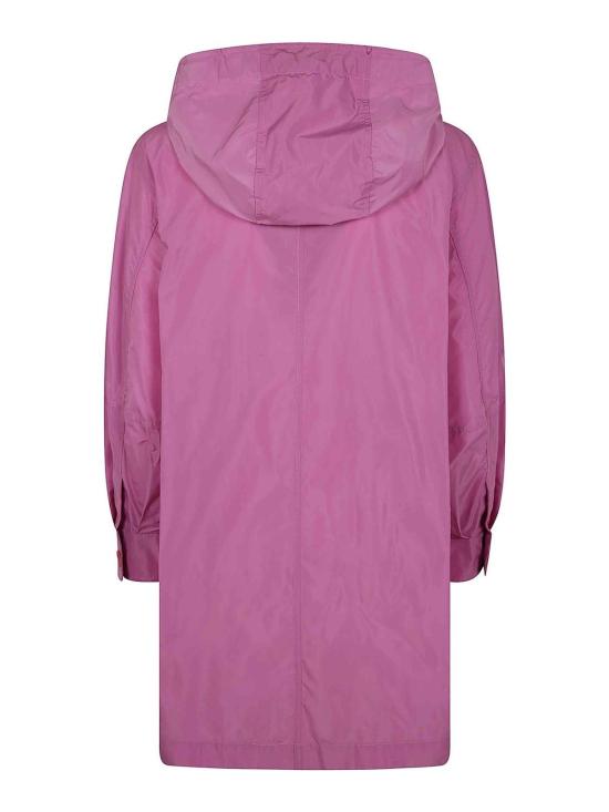  아스페시 패딩 NN556P00801265 Pink - ASPESI