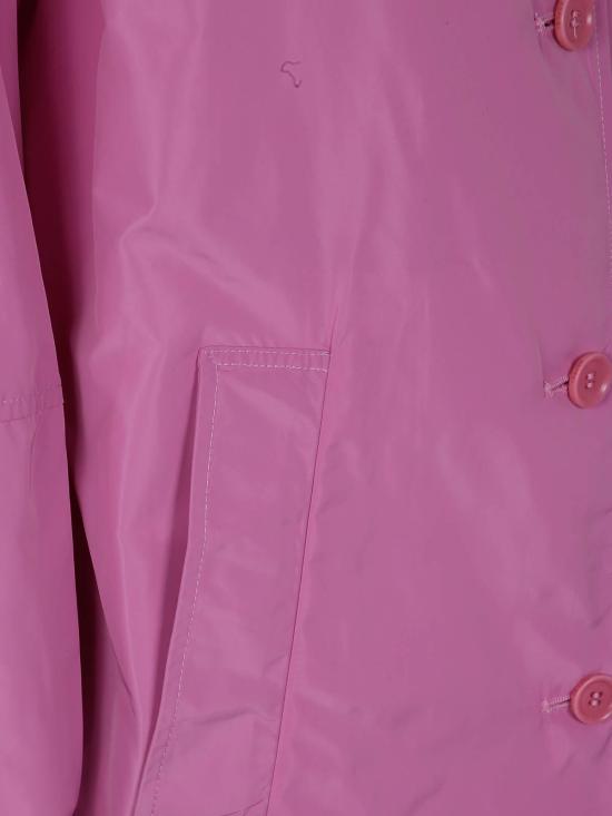  아스페시 패딩 NN556P00801265 Pink - ASPESI