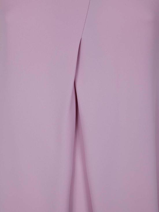  엠포리오 아르마니 스커트 EW000831AF10206UA244 Pink - EMPORIO ARMANI