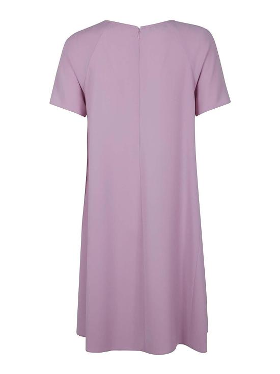  엠포리오 아르마니 스커트 EW000831AF10206UA244 Pink - EMPORIO ARMANI