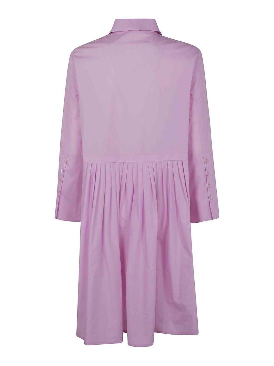  엠포리오 아르마니 스커트 EW000769AF10010UA174 Pink - EMPORIO ARMANI