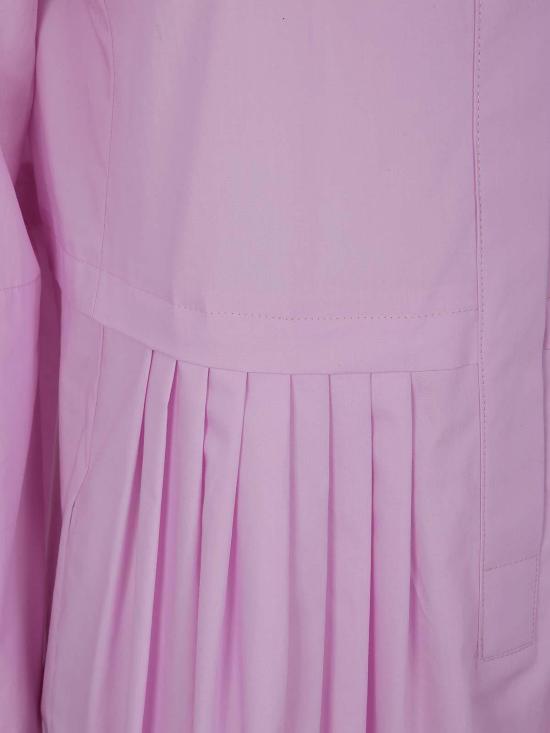  엠포리오 아르마니 스커트 EW000769AF10010UA174 Pink - EMPORIO ARMANI