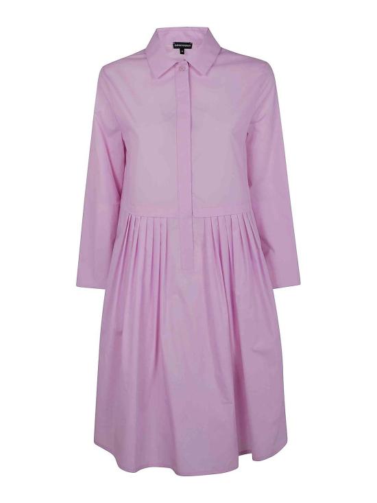  엠포리오 아르마니 스커트 EW000769AF10010UA174 Pink