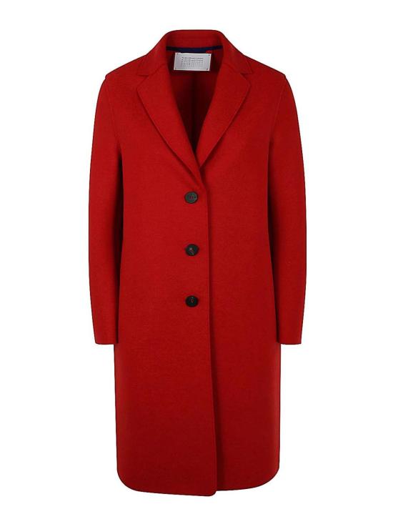  해리스와프런던 코트 A1331MLK095563 Red