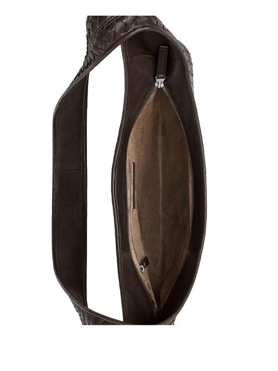 25SS 보테가베네타 토트백 826877 V5KD02145 FONDANT - BOTTEGA VENETA